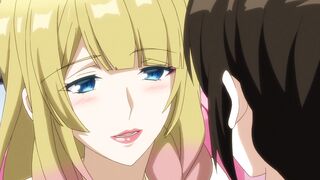 Skirt no Naka wa Kedamono Deshita ep7