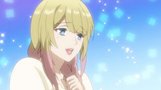 Skirt no Naka wa Kedamono Deshita ep7