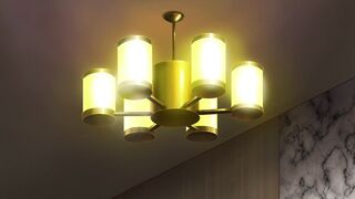 Skirt no Naka wa Kedamono Deshita ep1 RUS SUB