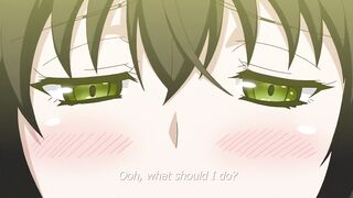 Skirt no Naka wa Kedamono Deshita ep1 ENG SUB