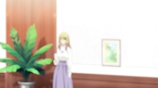 Skirt no Naka wa Kedamono Deshita ep1 ENG SUB