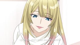 Skirt no Naka wa Kedamono Deshita ep1 ENG SUB
