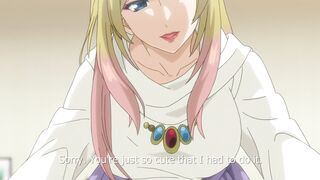 Skirt no Naka wa Kedamono Deshita ep1 ENG SUB