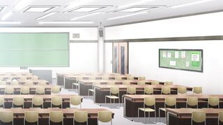 Skirt no Naka wa Kedamono Deshita ep3 ENG SUB