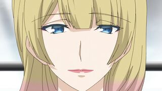 Skirt no Naka wa Kedamono Deshita ep8 RUS SUB