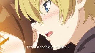 Skirt no Naka wa Kedamono Deshita ep5 ENG SUB
