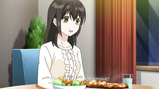 Skirt no Naka wa Kedamono Deshita ep6 ENG SUB