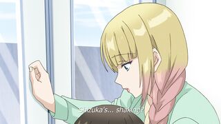Skirt no Naka wa Kedamono Deshita ep6 ENG SUB