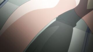 Skirt no Naka wa Kedamono Deshita ep6 ENG SUB