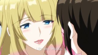 Skirt no Naka wa Kedamono Deshita ep7 ENG SUB