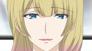 Skirt no Naka wa Kedamono Deshita ep8 ENG SUB