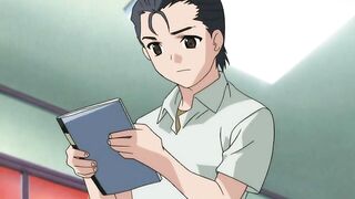 Фруктовый кубок / Yuuguu Settai ep1 RUS DUB