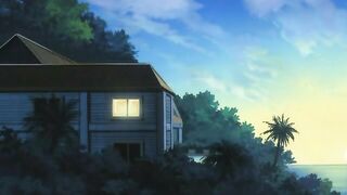 Фруктовый кубок / Yuuguu Settai ep1 RUS DUB