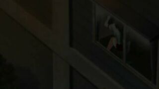 Фруктовый кубок / Yuuguu Settai ep2 RUS DUB