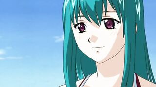 Yuuguu Settai 優遇接待～孤島の極楽へようこそ～ ep1