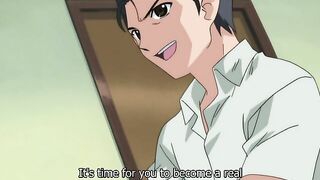 Fruits Cup / Yuuguu Settai ep1 ENG SUB