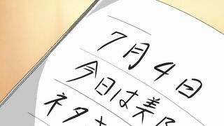 Fruits Cup / Yuuguu Settai ep1 ENG SUB