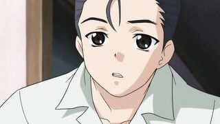 Fruits Cup / Yuuguu Settai ep1 ENG SUB