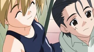 Fruits Cup / Yuuguu Settai ep1 ENG SUB