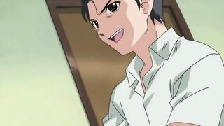 Fruits Cup / Yuuguu Settai ep1 ENG DUB