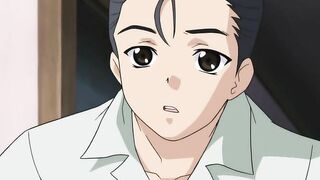 Fruits Cup / Yuuguu Settai ep1 ENG DUB