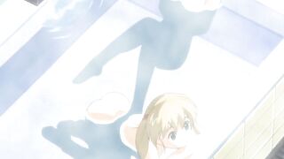 Fruits Cup / Yuuguu Settai ep1 ENG DUB