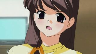 Fruits Cup / Yuuguu Settai ep2 ENG DUB