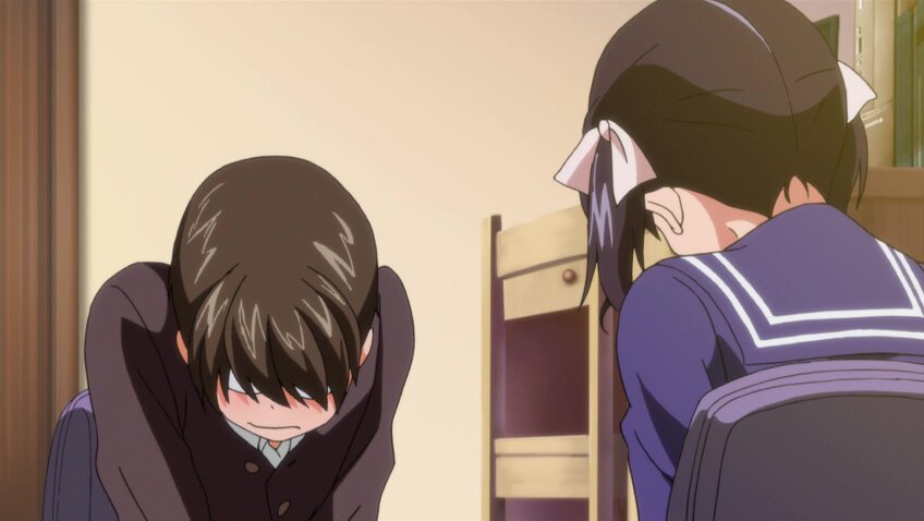 Boku Dake no Hentai Kanojo Hentai Online HD