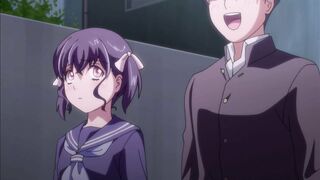 Boku dake no Hentai Kanojo Motto♥