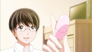 Boku dake no Hentai Kanojo Motto♥