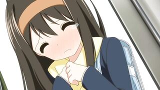hentai маленькой sex  