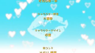 Oide yo! Mizuryuu Kei Land ep1 RUS SUB