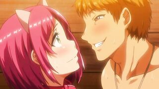 Oide yo! Mizuryuu Kei Land ep1 RUS SUB