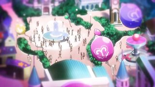 Oide yo! Mizuryuu Kei Land おいでよ! 水龍敬ランド ep1