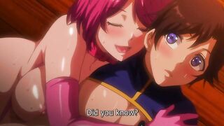 Oide yo! Mizuryuu Kei Land ep1 ENG SUB