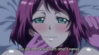 Oide yo! Mizuryuu Kei Land ep1 ENG SUB