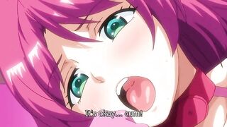 Oide yo! Mizuryuu Kei Land ep1 ENG SUB