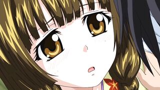 Shoujo x Shoujo x Shoujo ep2