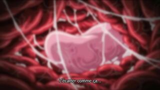 Shoujo x Shoujo x Shoujo ep1 FR SUB