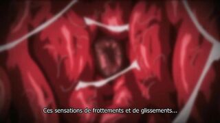 Shoujo x Shoujo x Shoujo ep1 FR SUB