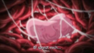Shoujo x Shoujo x Shoujo ep1 DE SUB