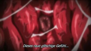 Shoujo x Shoujo x Shoujo ep1 DE SUB