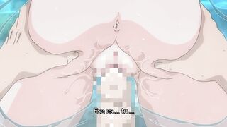 Shoujo x Shoujo x Shoujo ep1 SPA SUB