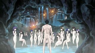 Shoujo x Shoujo x Shoujo ep1 SPA SUB