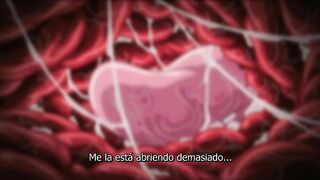 Shoujo x Shoujo x Shoujo ep1 SPA SUB