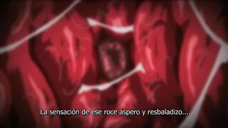 Shoujo x Shoujo x Shoujo ep1 SPA SUB