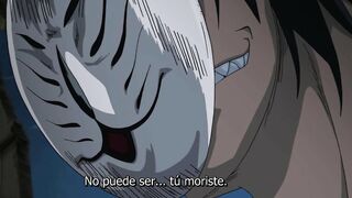 Shoujo x Shoujo x Shoujo ep2 SPA SUB