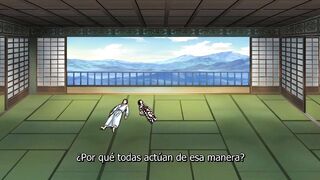 Shoujo x Shoujo x Shoujo ep2 SPA SUB