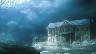 Residence / レジデンス ep2