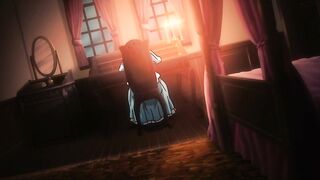 Residence / レジデンス ep2